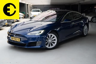 Tesla Model S 90D Base | Free Supercharching* | Premium connectivity | 90,8% SOH