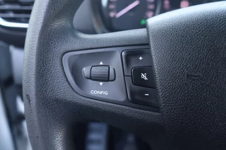 Opel Vivaro Opel Vivaro 2.0 CDTI L3H1 DC NL-Auto!! Carplay I Camera I Dode.Hoek - afbeelding nr 17