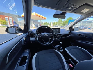 Hyundai i10 - afbeelding nr 5