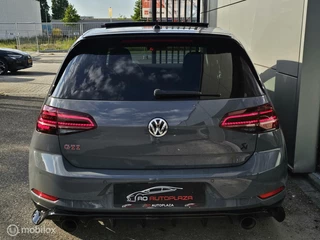 Volkswagen Golf Volkswagen Golf 2.0 TSI GTI TCR Panorama/Akrapovic/Keyless/290 pk - afbeelding nr 12