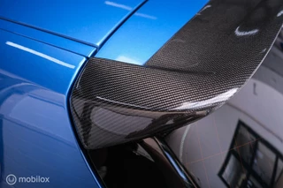 BMW 1 Serie BMW 1-serie 116i M Sport | Estoril blue | Alcantara | LED | M performance | unieke auto | NAP orig NL | Trekhaak | 19 inch | - afbeelding nr 2
