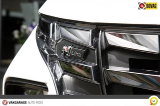 Hyundai Tucson Hybrid - afbeelding nr 24