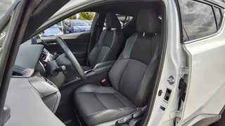 Toyota C-HR - afbeelding nr 26