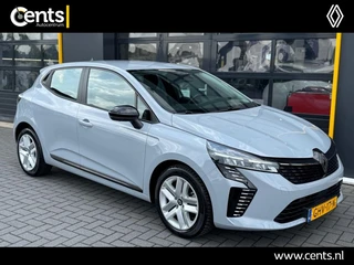 Renault Clio 1.0 TCe 90 Evolution Parkeersensoren