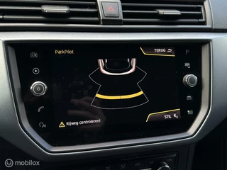 SEAT Arona Seat Arona 1.0 TSI Style Climat, Navi, Bluetooth, Carplay, LM.. - afbeelding nr 11