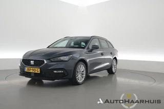 SEAT Leon Sportstourer 1.5 TSI e-Hybrid Style Business Intense