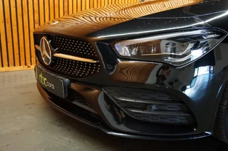 Mercedes-Benz CLA - afbeelding nr 2