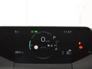 Toyota Prius - afbeelding nr 24