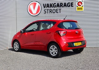 Hyundai i10 - afbeelding nr 21