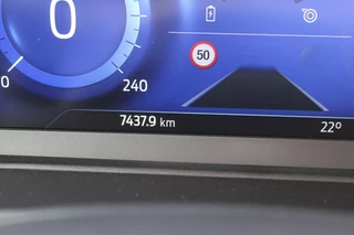 Ford Puma Ford Puma 1.0-125pk EcoBoost Mild-Hybrid Titanium X. Garantie t/m 07-03-2028 ! Slechts 7.400km ! Cruise cntrl, climate cntrl, stoel-, stuur- en voorraamverw., draadloos opladen telefoon, trekhaak afneembaar, navigatie, telefoonvoorb., LM wielen, B&O soundsyst., digitaal dashboard etc. - afbeelding nr 8
