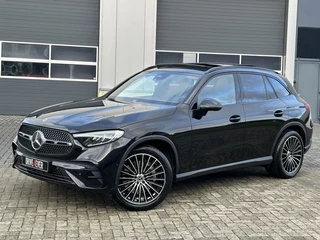 Mercedes-Benz GLC - afbeelding nr 22