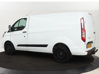 Ford Transit Custom Ford Transit Custom 2.0 TDCI L1H1 Trend | Automaat | Trekhaak |  Camera | Navigatie | Cruise control | Airco | Bluetooth | DAB - afbeelding nr 2