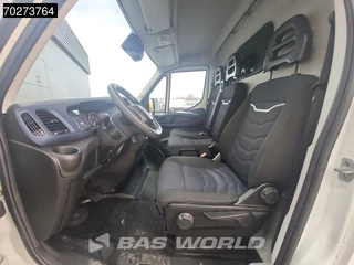 Iveco Daily Iveco Daily 35S16 Automaat L3H2 Camera Airco Parkeersensoren L4H2 16m3 Airco - afbeelding nr 12