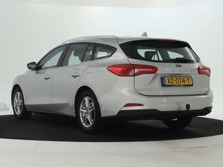 Ford Focus Ford Focus Wagon 1.0 EcoBoost Trend Edition Business NAVI | CarPlay | 1ste eigenaar - afbeelding nr 6