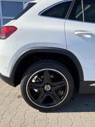 Mercedes-Benz GLA - afbeelding nr 24