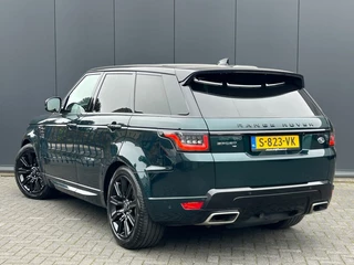 Land Rover Range Rover Sport - afbeelding nr 16