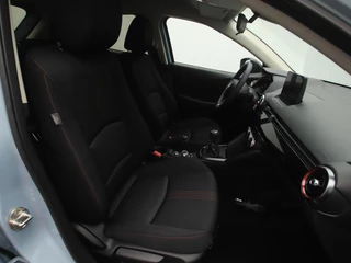 Mazda 2 Mazda 2 1.5 e-SkyActiv-G Homura met dakspoiler | demo voordeel - afbeelding nr 20