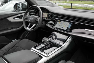 Audi Q8 Audi Q8 55 TFSI quattro Pro Line Advanced |Pano|Led - afbeelding nr 5
