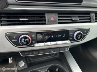 Audi A4 Audi A4 Avant 2.0 TFSI Sport Pro Line S |252PK|3xS-LINE|PANO - afbeelding nr 13