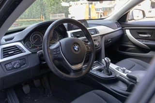 BMW 4 Serie BMW 4-serie Gran Coupé 420i High Executive - afbeelding nr 23