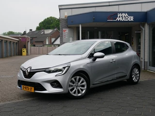 Renault Clio - afbeelding nr 1