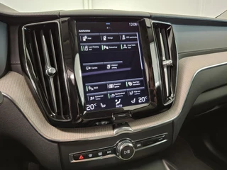 Volvo XC60 Volvo XC60 2.0 Recharge T8 AWD Inscription| Trekh. semi Elekt - afbeelding nr 18