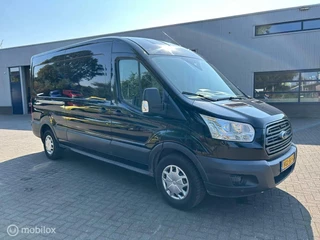 Ford Transit Ford Transit 330 2.0 TDCI L3H2 Trend Airco, Camera, Cruise, PDC V+A enz - afbeelding nr 17