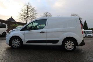 Ford Transit Connect Ford Transit Connect Euro6 | Airco | Cruise contr. | Nette staat! - afbeelding nr 9