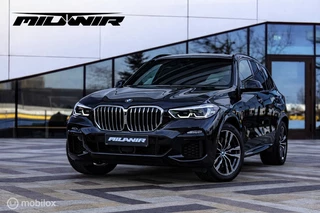 BMW X5 xDrive45e M-Sport |Pano |Sfeer |HUD |ACC