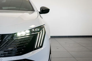 Peugeot 508 Peugeot 508 SW 1.6 HYbrid PSE 360PK | Panoramadak | Orig. NL - afbeelding nr 31