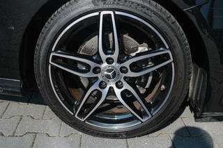 Mercedes-Benz B-Klasse Mercedes B-klasse 200 AMG|Pano|Camera|Alcantara - afbeelding nr 15