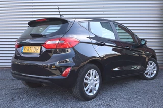Ford Fiesta Carplay / Android Auto / Cruise Control / - afbeelding nr 2