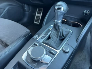 Audi A3 - afbeelding nr 54