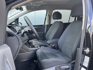 Volkswagen Touran - afbeelding nr 9