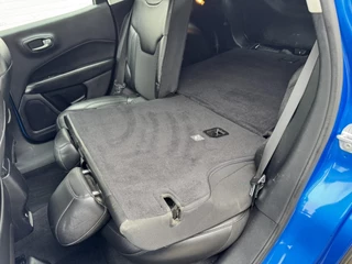 Jeep Compass Jeep COMPASS 1.4 MultiAir Sport Cruise control Climate control Apple / Android DAB Achteruitrijcamera - afbeelding nr 34