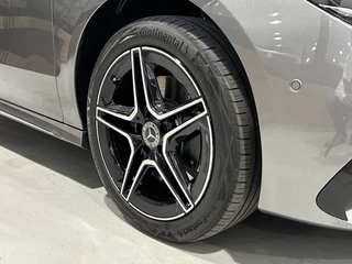 Mercedes-Benz CLA - afbeelding nr 21