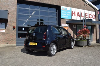 Volkswagen up! - afbeelding nr 4