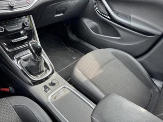 Opel Astra Opel Astra Sports Tourer 1.4 Innovation Alu wielen/Airco-Ecc/Navigatie - afbeelding nr 29