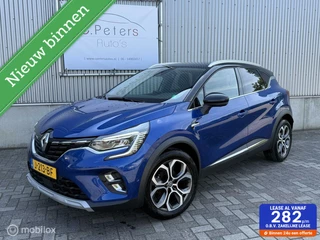 Renault Captur - 72159294-0