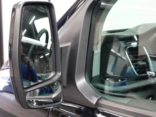 Ford Transit Custom Ford Transit Custom 300 2.0 TDCI L2H1 Limited Dubbele cabine Navigatie Airco 2x Schuifdeuren Trekhaak Parkeersenoren Carplay Trekhaak - afbeelding nr 6
