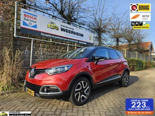 Renault Captur Renault Captur 1.2 TCe Dynamique AUT, NAP, 1e eigenaar - afbeelding nr 1