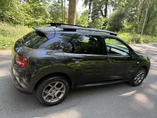 Citroën C4 Cactus Citroën C4 Cactus 1.2 PureT. Business navi camara airco - afbeelding nr 61