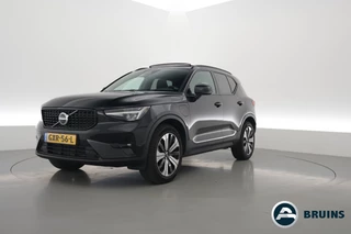 Volvo XC40 1.5 T5 Plug-in hybrid Plus Dark