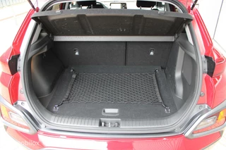 Hyundai Kona Hyundai Kona 1.6 GDI HEV Fashion 1e Eigenaar | Trekhaak. - afbeelding nr 16