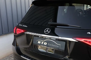 Mercedes-Benz GLE Mercedes GLE-klasse 350 e 4MATIC Premium Plus|Trekhaak|20'' - afbeelding nr 13