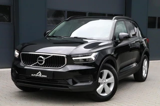 Volvo XC40 Volvo XC40 1.5 T3 163PK Momentum Pro Camera Navi Led PrivacyGlass Trekhaak Pdc V+A 45000KM BJ2019 - afbeelding nr 4