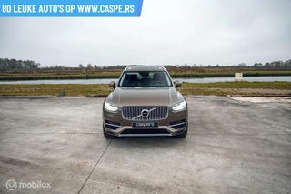 Volvo XC90 Volvo XC90 T8 Twin Engine AWD Inscription | 7p | Hybride - afbeelding nr 5