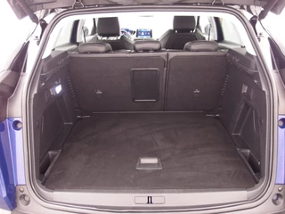 Peugeot 3008 Peugeot 3008 1.2 PureTech Blue Lease Premium TREKHAAK / LEDER / FOCAL SOUND / CAMERA / FULL LED / KEYLESS / NL-AUTO - afbeelding nr 41