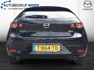 Mazda 3 Mazda 3 2.0 eSkyActiv-G Homura / Automaat / Carplay-Android Auto - afbeelding nr 6