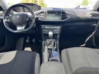 Peugeot 308 - afbeelding nr 6